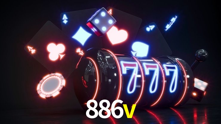 Game Providers 886v
