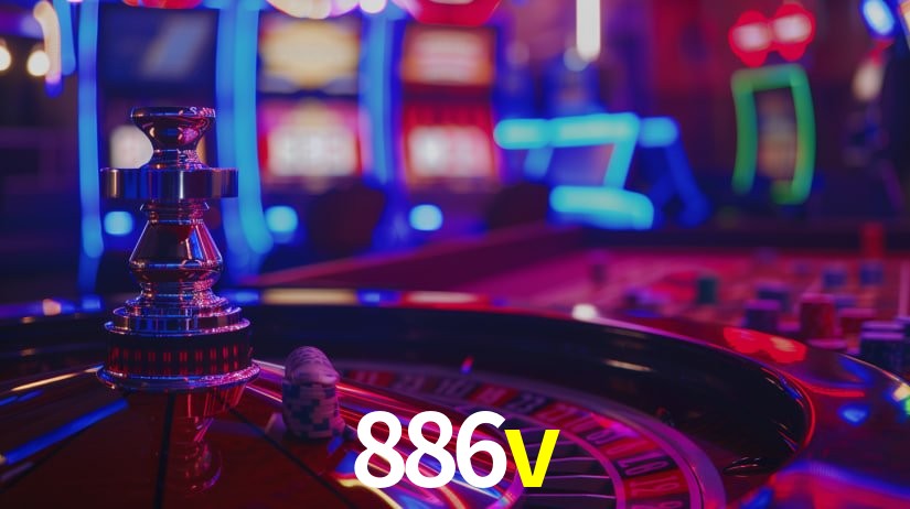 Blackjack Table 886v